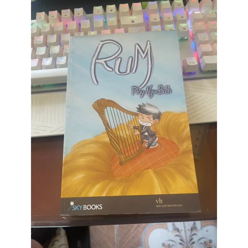Rum ngọc Bích 1029610