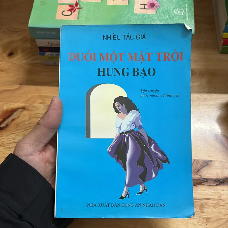 Combo Sách: 13 Cuốn Sách Văn Học Đủ Thể Loại 703657