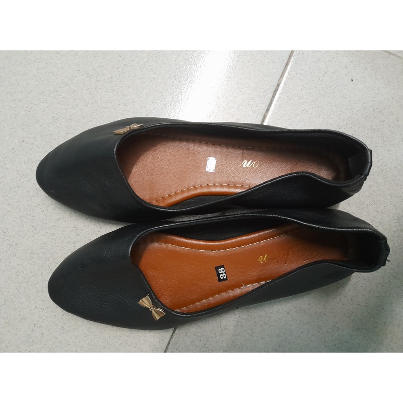 Giày búp bê size 37-38 163051