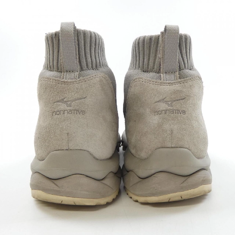 Giày thể thao MIZUNO - Hàng hiệu Chính hãng 905007