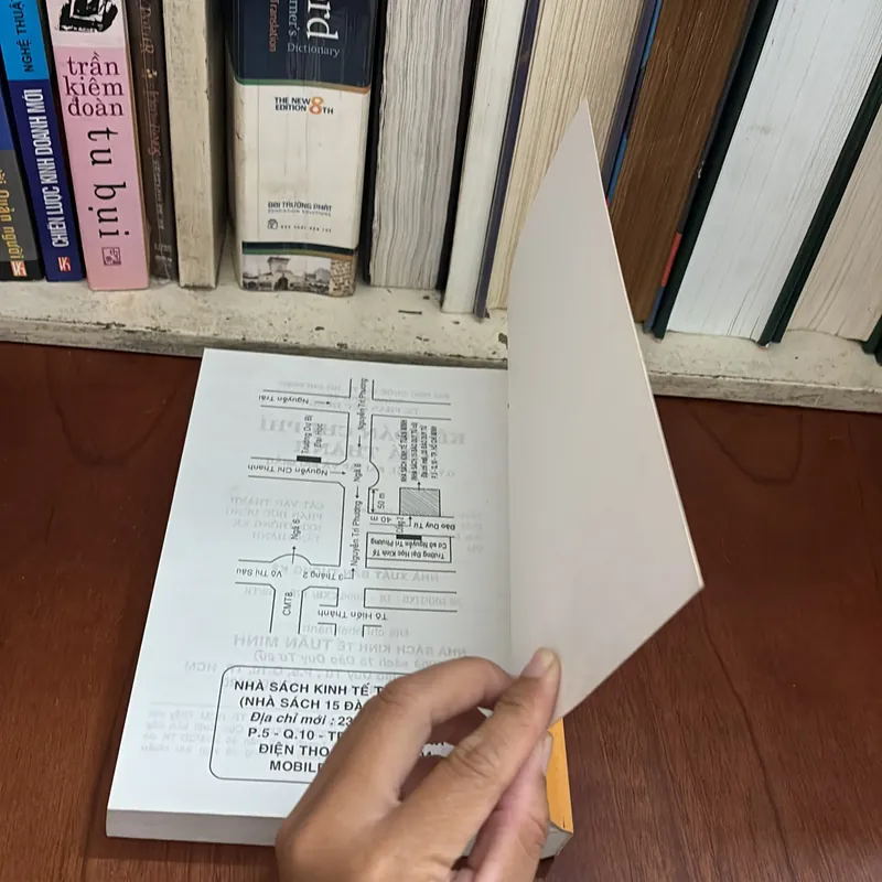 II Sách Kinh Tế: Kế Toán Chi Phí Giá Thành - TS. Phan Đức Dũng - 2007 599494