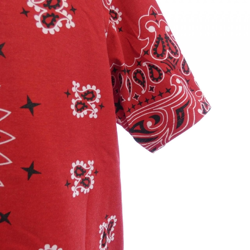 Áo thun SUPREME - Hàng hiệu Chính hãng 898875