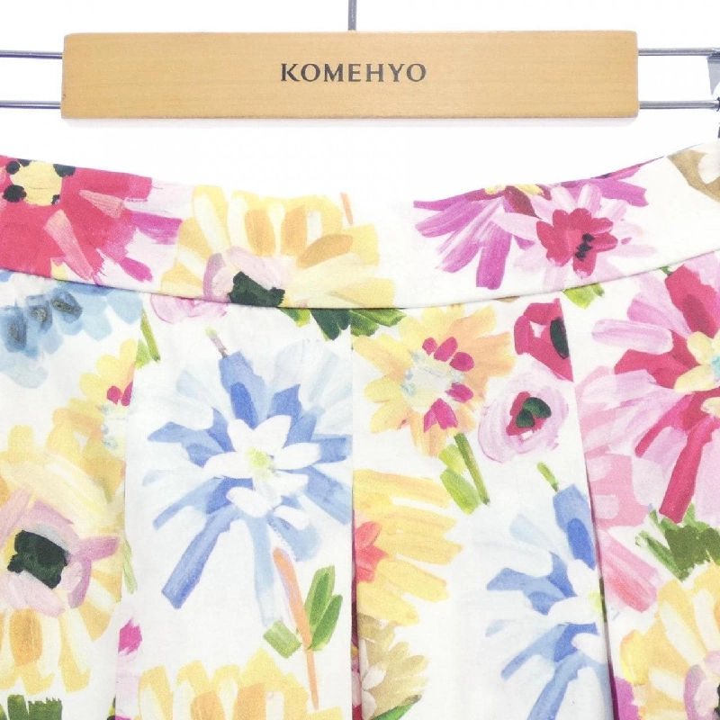 Chân váy ESCADA - Hàng hiệu Authentic 809898