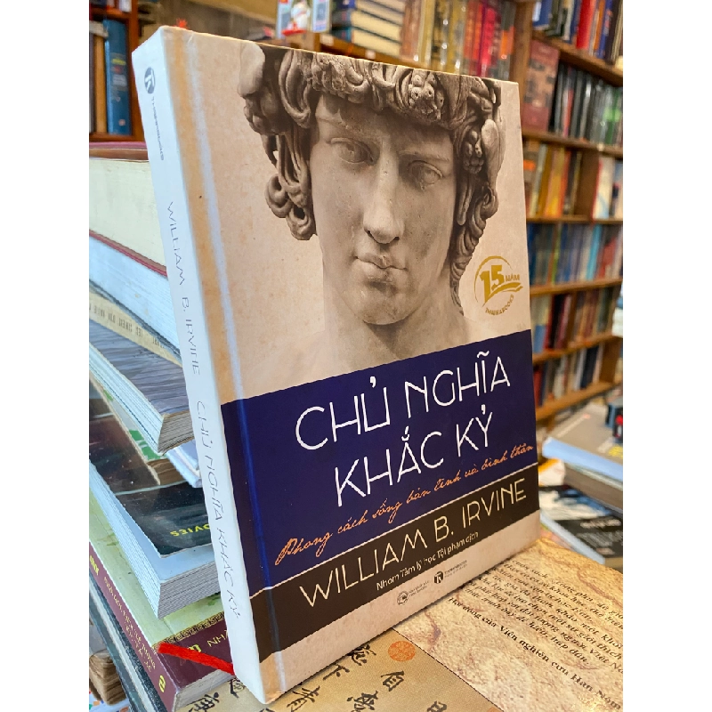 CHỦ NGHĨA KHẮC KỶ - MATTHEW J. VAN NATTA 138924