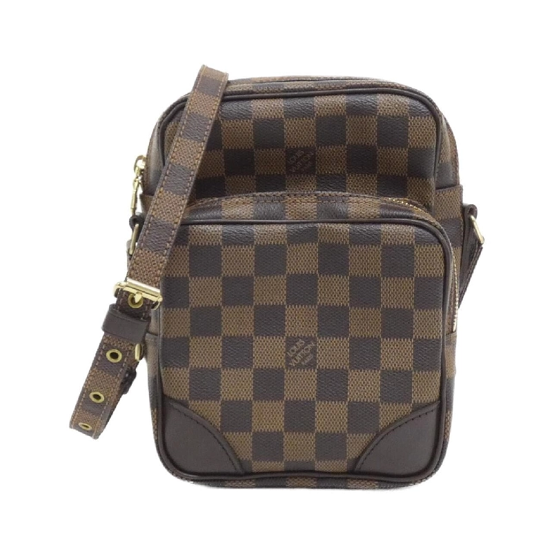 Túi đeo vai Louis Vuitton Damier Amazon N48074 612874