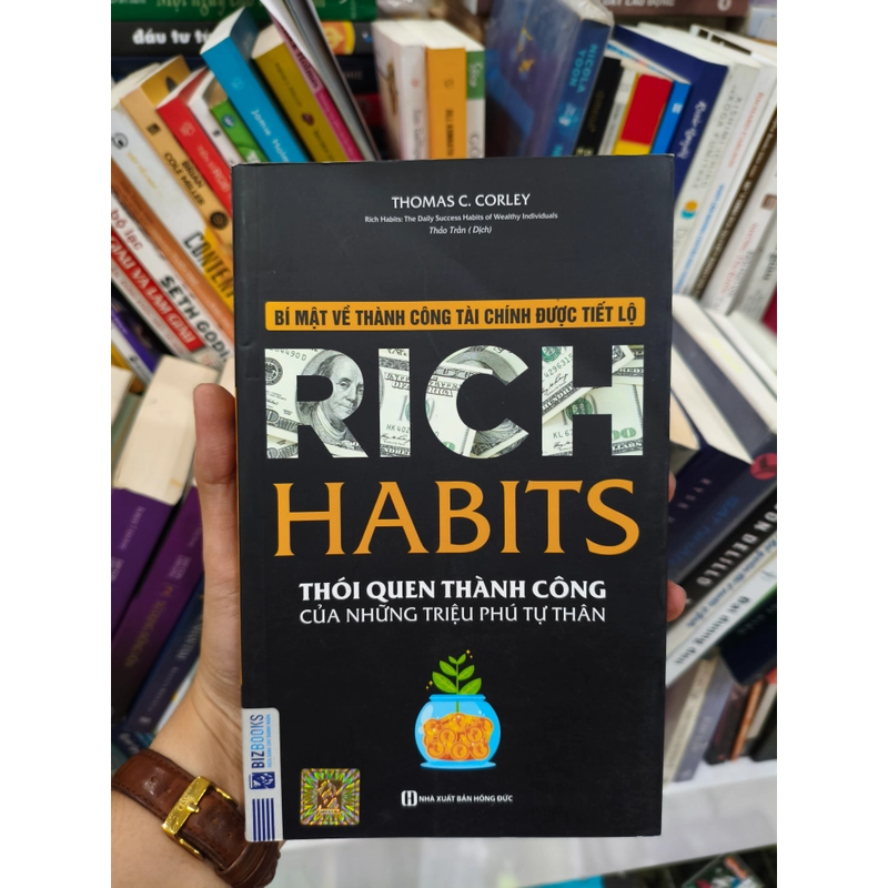 Rich habits 392826