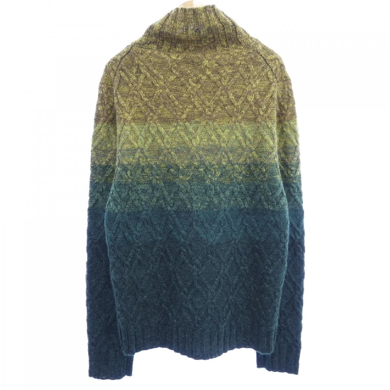 PT TORINO 4SVL010GEG Áo len - Hàng hiệu Chính hãng 901078