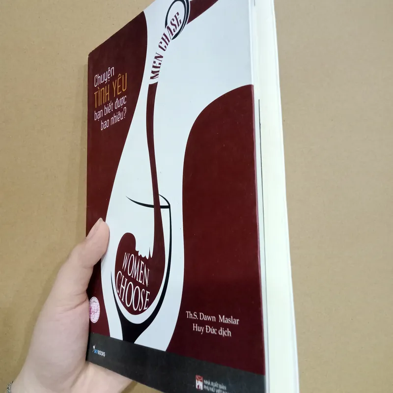 Chuyện tình yêu bạn biết được bao nhiêu 📚 707512