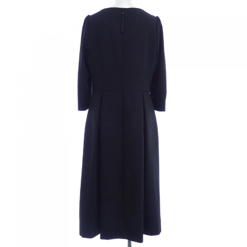 【Mã giảm giá】TO BE CHIC Đầm 649362