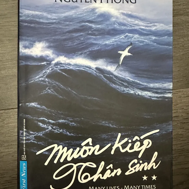 Muôn kiếp nhân sinh 2 568419