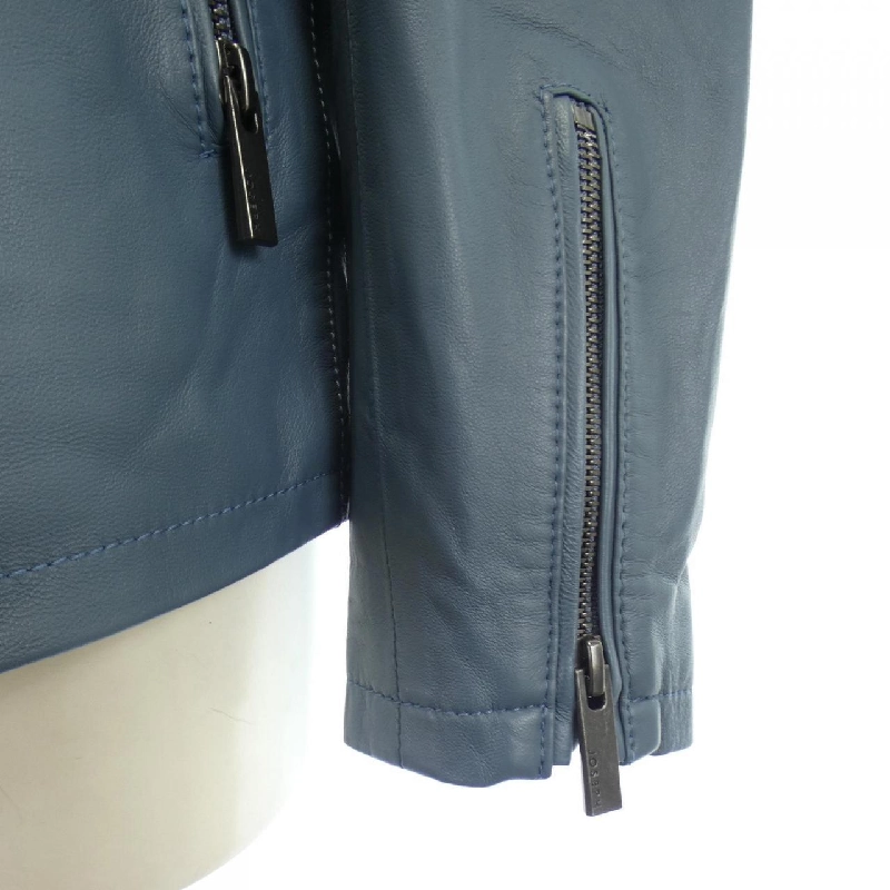 Áo khoác da JOSEPH - Hàng hiệu Authentic 895084