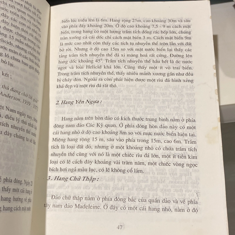 HẠ LONG THỜI TIỀN SỬ (XB 1999) 546980