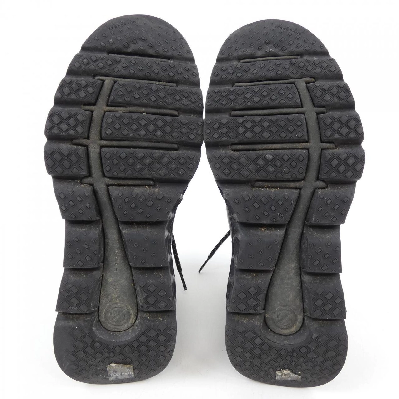 Giày boot COLE HAAN - Hàng hiệu Authentic 827405