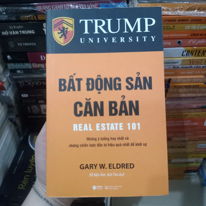 Bất động sản căn bản 📚 747178