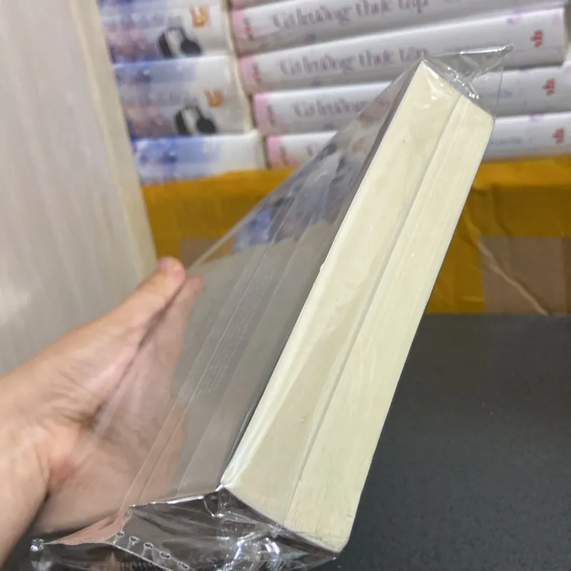 (Văn học) - Kẻ giấu mặt - Nicholas Sparks 976197