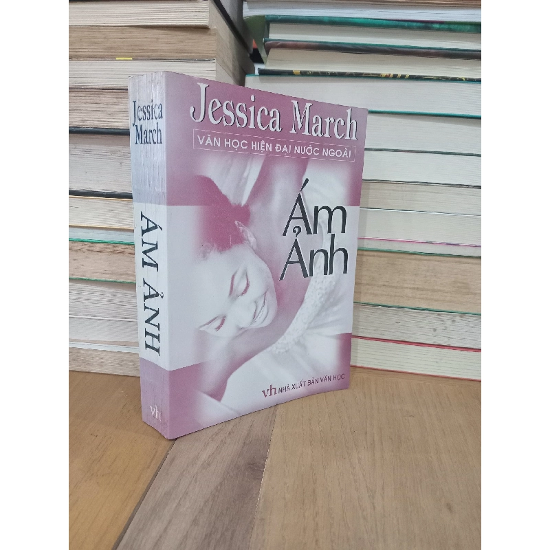 Ám ảnh - Jessica March 122601