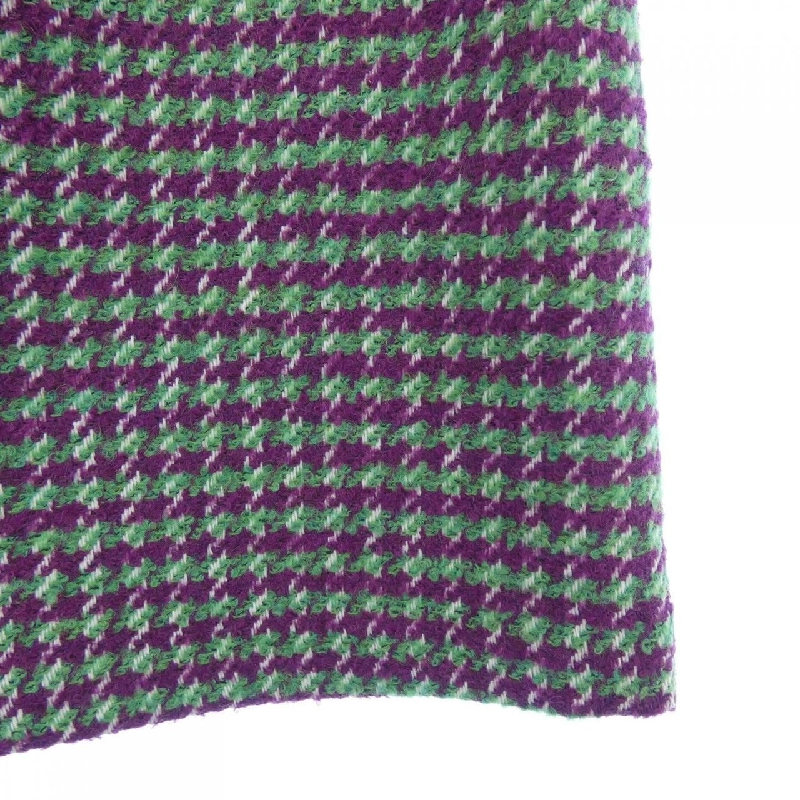 Chân váy be Blumarine - Hàng hiệu Authentic 825715