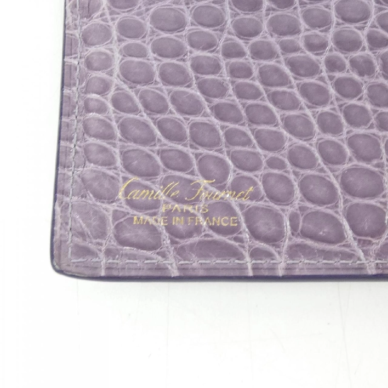 Ví CAMILLE FOURNET - Hàng hiệu Authentic 905879