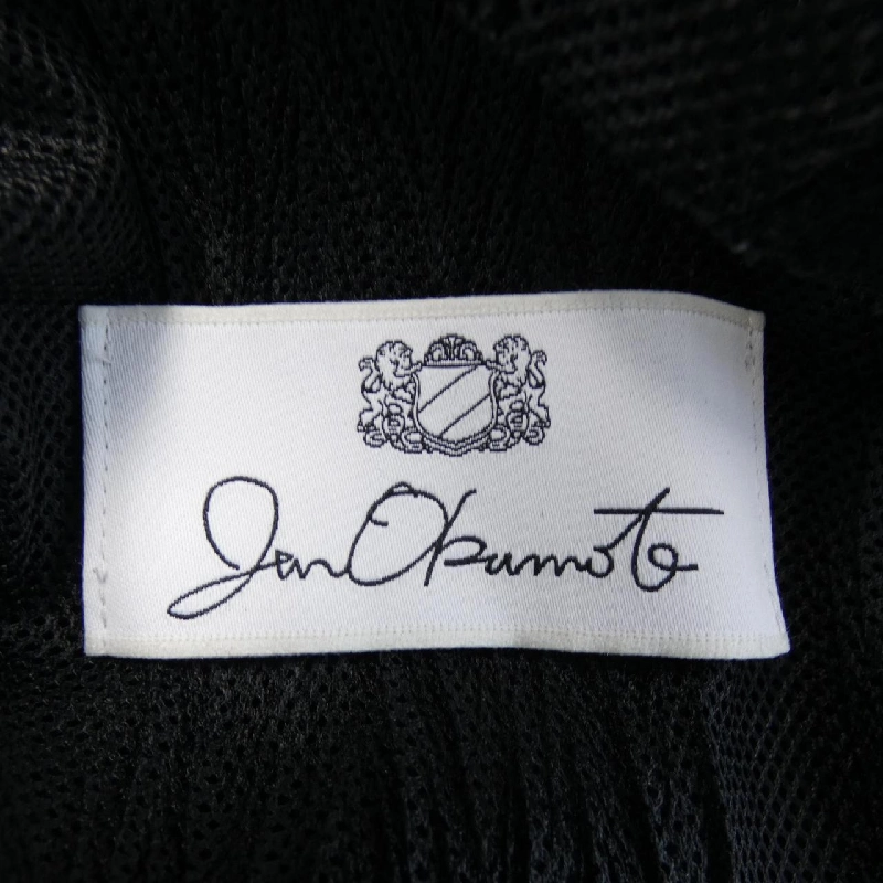 【Mã giảm giá】JUNOKAMOTO Áo 642730