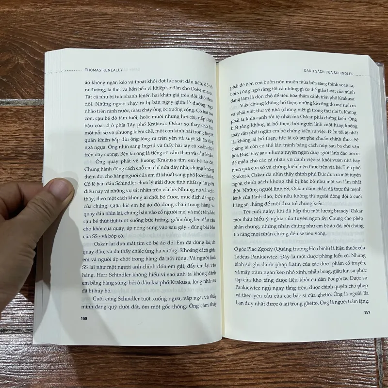 Danh sách của SCHINDLER 1026620