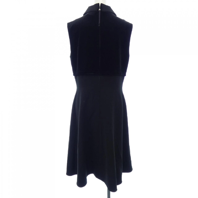 【Mã giảm giá】Vélo Noir VELOUR NOIR Đầm 647785