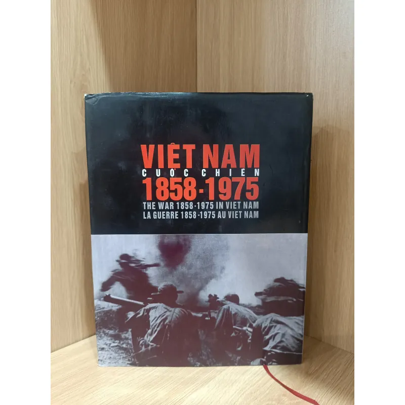 Việt Nam cuộc chiến 1958 -1975 1019011