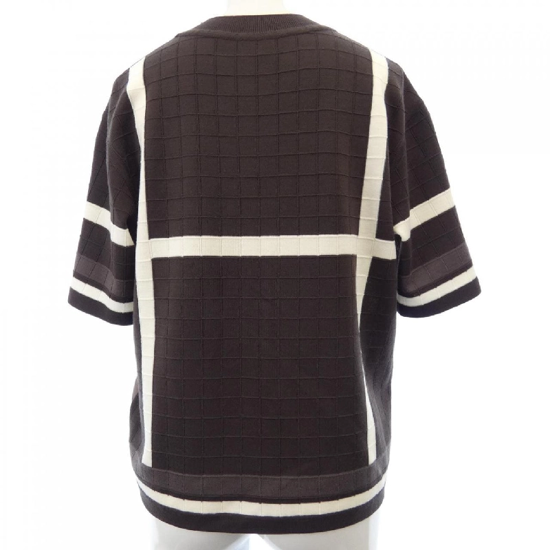 【Mã giảm giá】Áo HERMES 637185