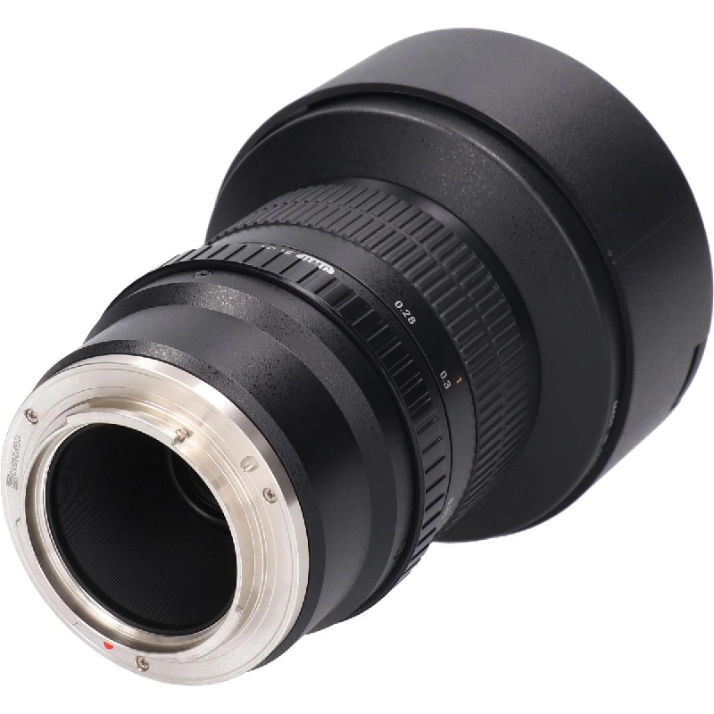 14mm F2.8E - Hàng hiệu Authentic 885478