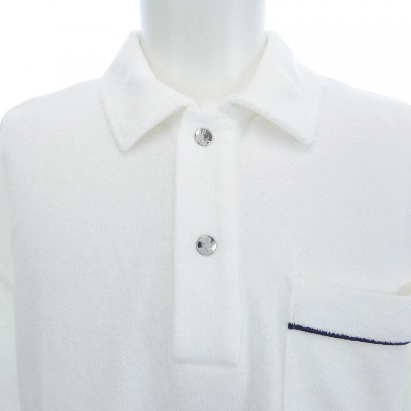 Áo polo MONCLER I10918A00017 - Hàng hiệu Chính hãng 893790