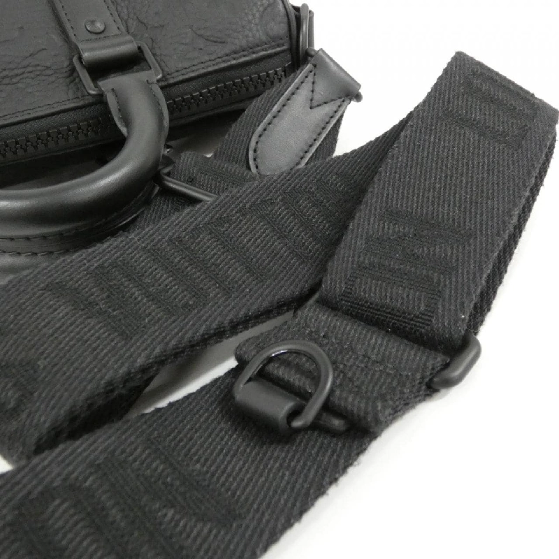 Túi xách Boston Louis Vuitton Trillon Monogram Keepall Bandoulière 25cm M20900 614642