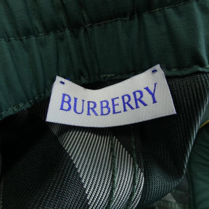 Quần BURBERRY - Hàng hiệu Chính hãng 893536