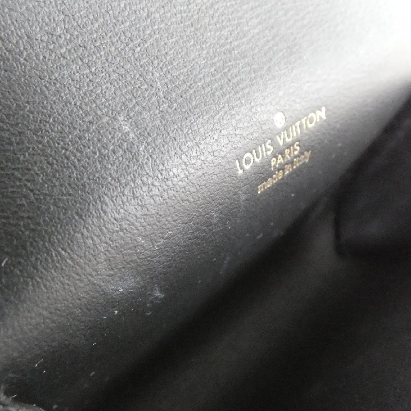 Túi đeo tai nghe Louis Vuitton Bijoux Sac LV Link M00829 628165