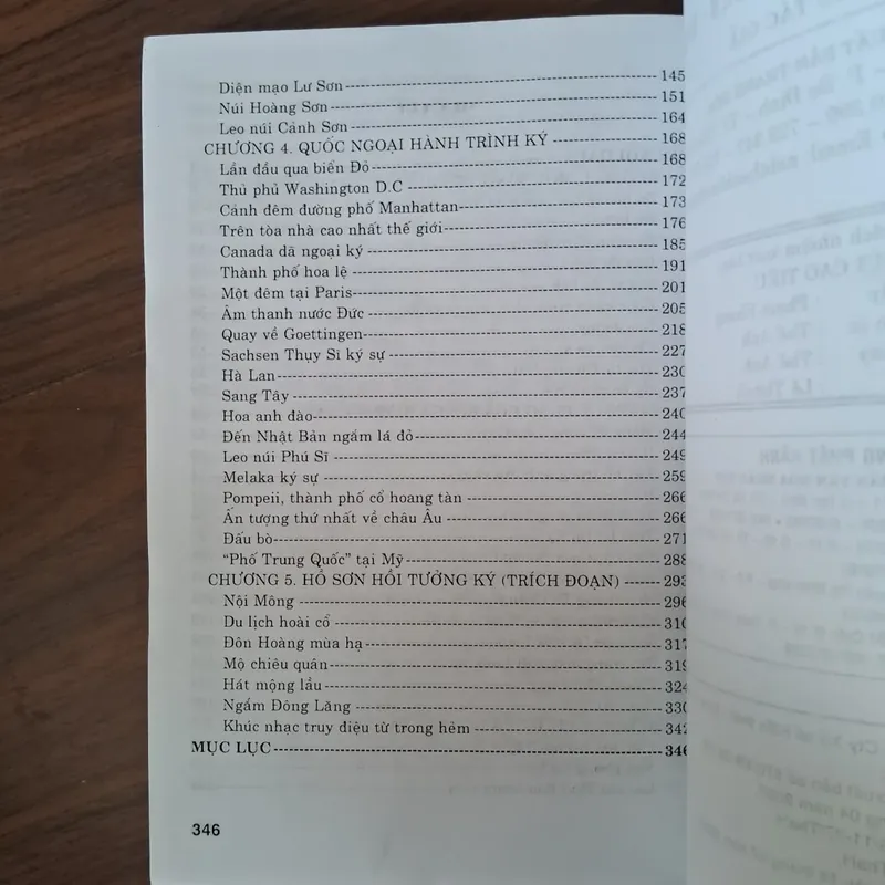 Du hành ký - cuộc sống và những điều kì diệu 559632