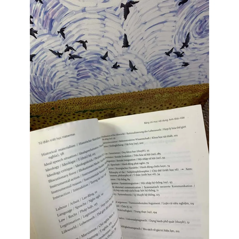 Từ Điển Triết Học HAMBERMAS - Andrew Edger 754775