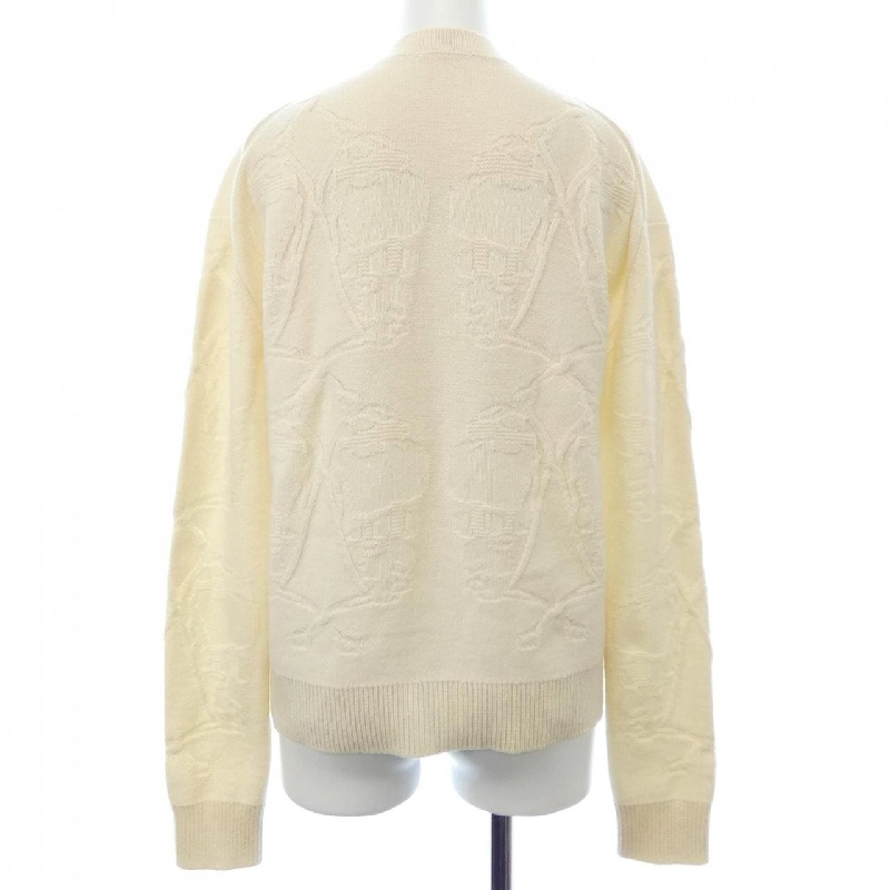 HERMES BRIDES DE GALA *17-7721 Áo khoác cardigan 631802