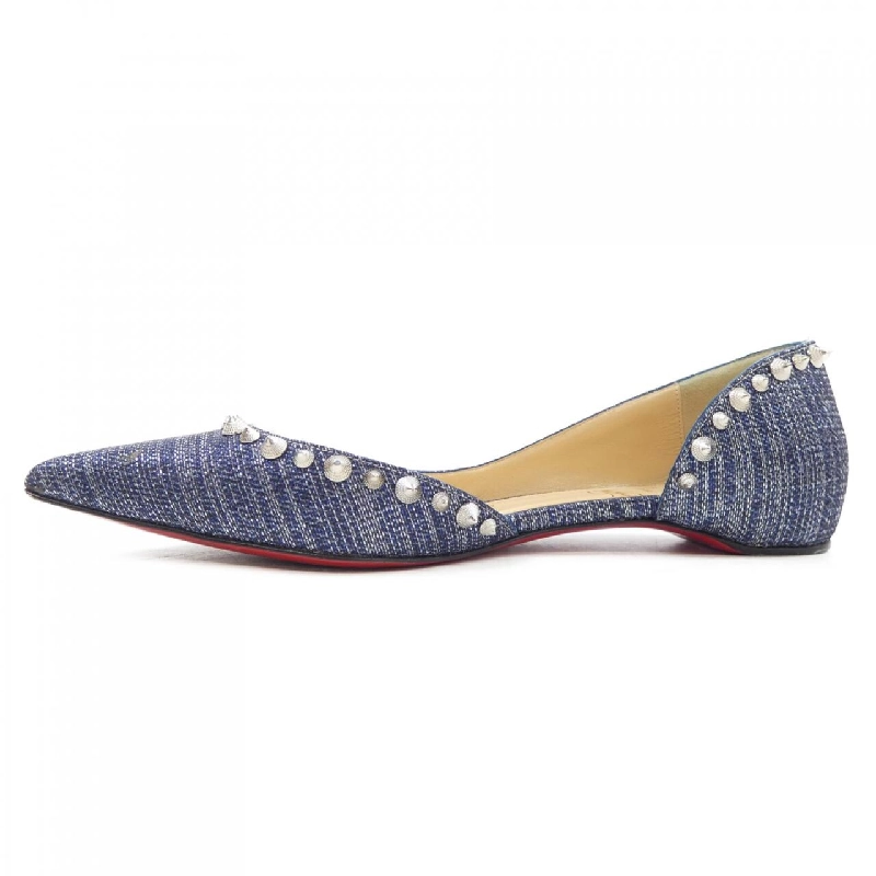 【Coupon対象】Giày bệt CHRISTIAN LOUBOUTIN 662297