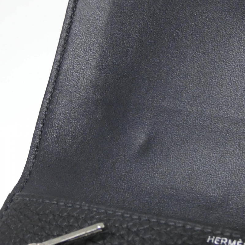 Ví Hermès Dogon Compact 043072CK 621113