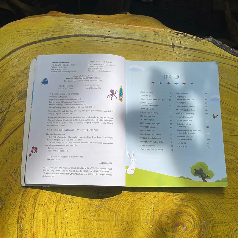 COMBO ĐỨC PHẬT KỂ CON NGHE (1,2) & TRUYỆN TRANH CUỘC ĐỜI ĐỨC PHẬT 712215