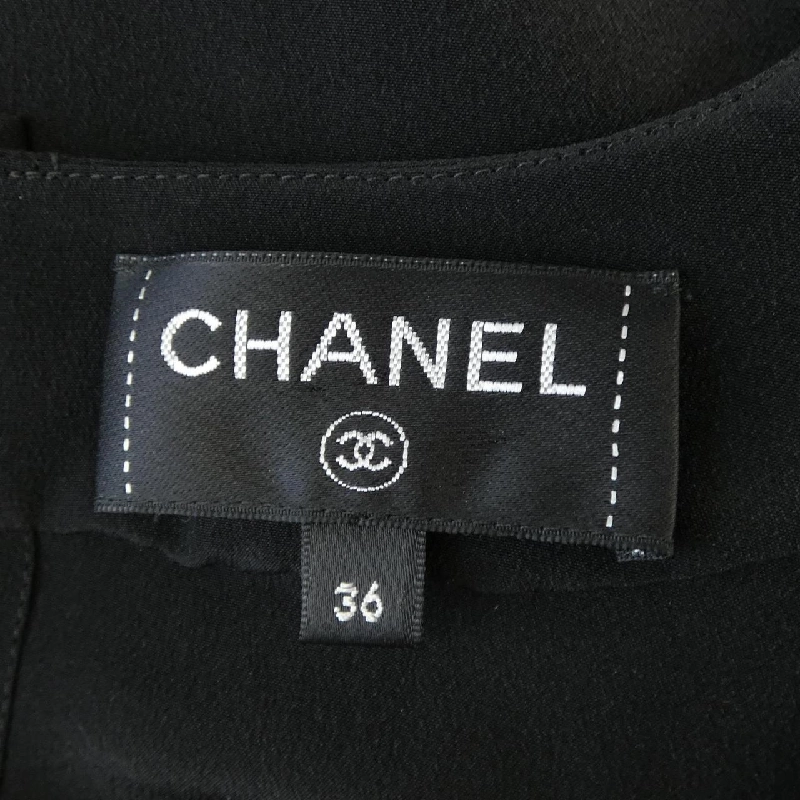 CHANEL P54001V12320 Áo - Hàng hiệu Chính hãng 775627