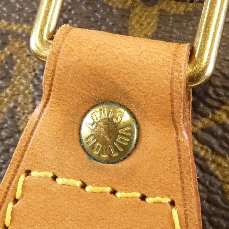 Túi xách Boston Louis Vuitton Monogram Speedy 40cm M41522 - Hàng hiệu Chính hãng 769650