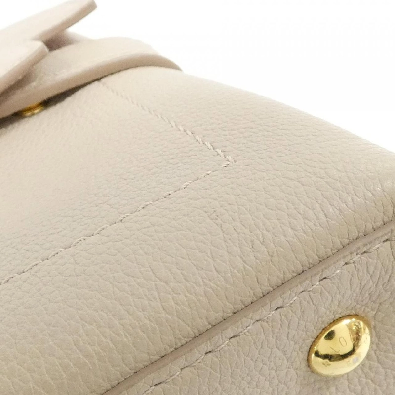 Túi xách Louis Vuitton Lockme Ever MINI M21052 - Hàng hiệu Chính hãng 765817