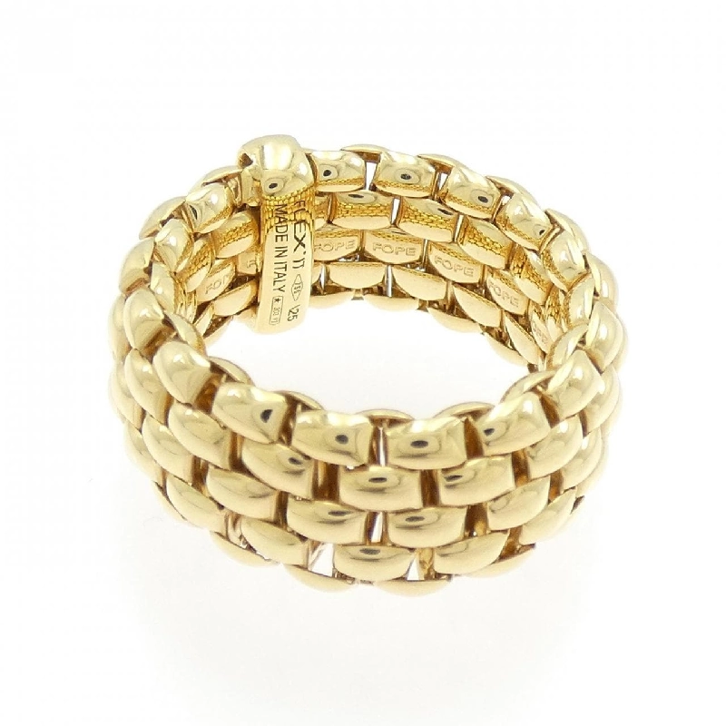 【Sản phẩm mới】Nhẫn Foppe Fréguette 665177