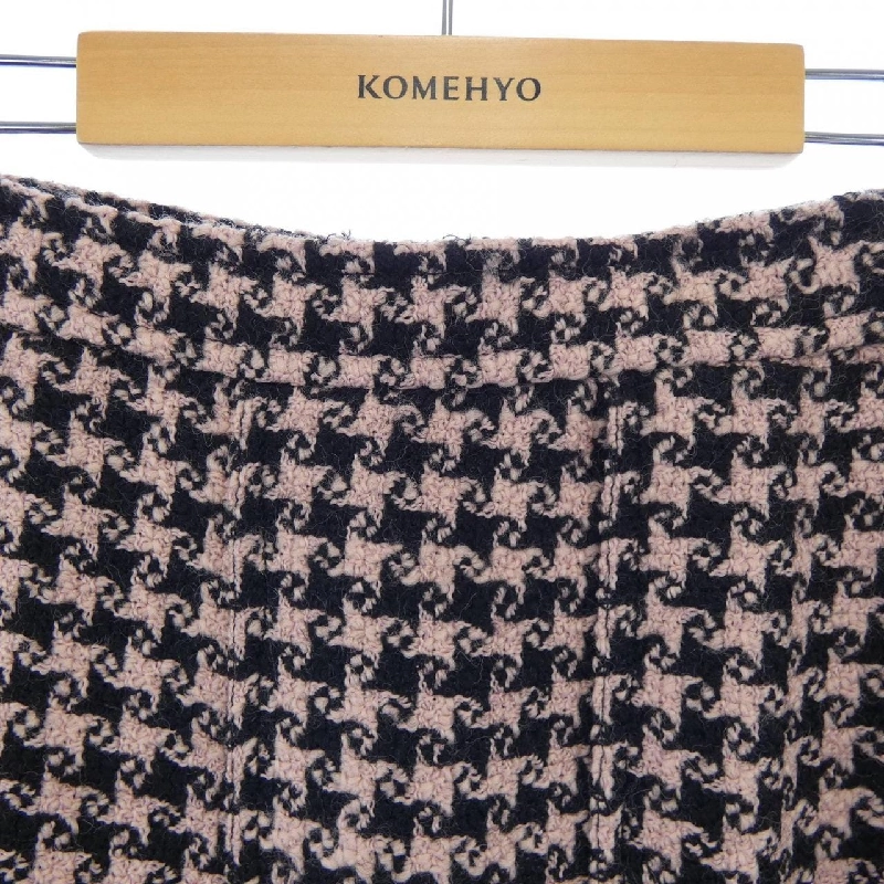 【Mã giảm giá】Gucci GUCCI Váy 653875