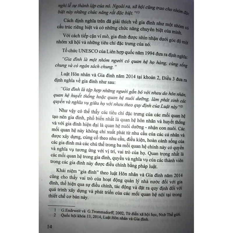 Thực trạng hoạt động quản lý nhà nước  740487