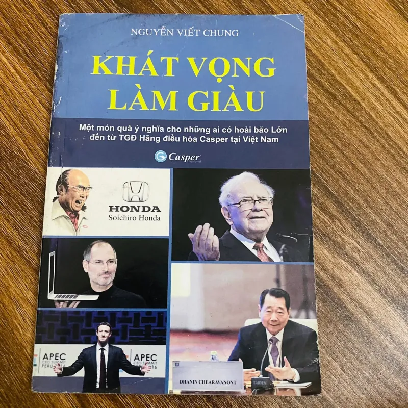 Khát vọng làm giàu - Nguyễn Viết Chung#HATRA 1024676