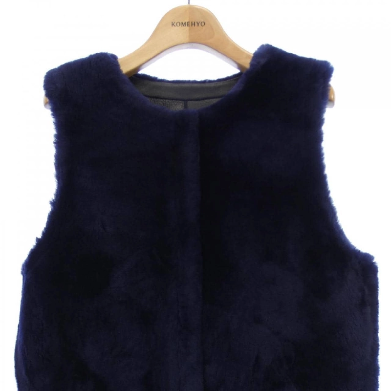 【Mã giảm giá】CBF Áo gile dài 630757