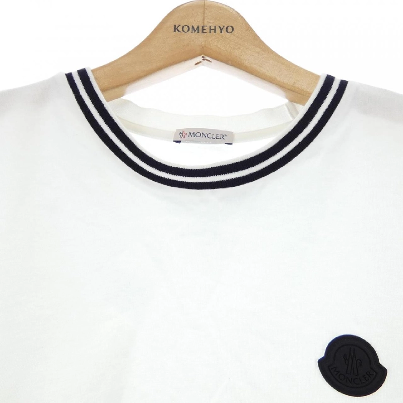 MONCLER 10918C71700 Áo thun - Hàng hiệu Chính hãng 892620