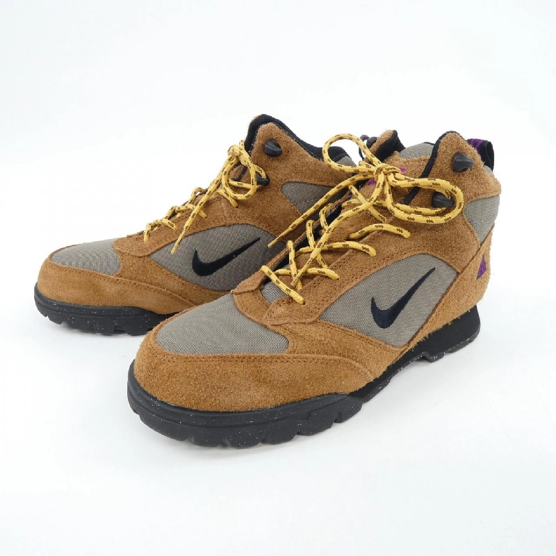 Giày bốt NIKE FD0212-200 - Hàng hiệu Chính hãng 900524