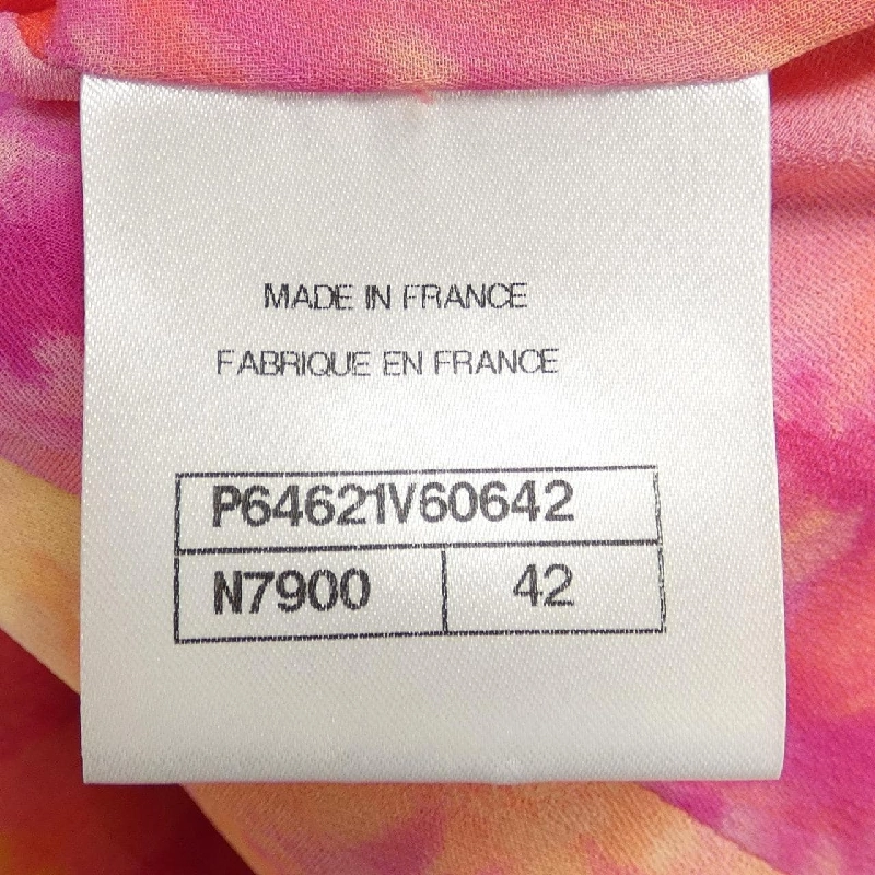 Áo khoác CHANEL P64621V60642 629463