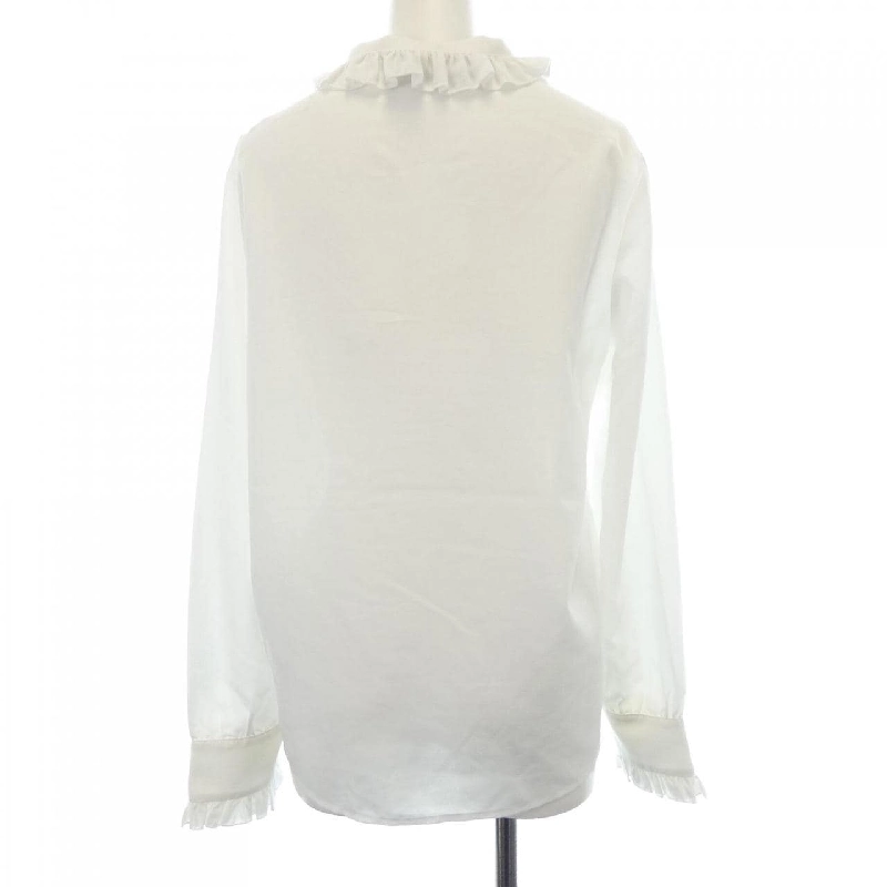 【Mã giảm giá】Áo sơ mi BLUGIRL 637653